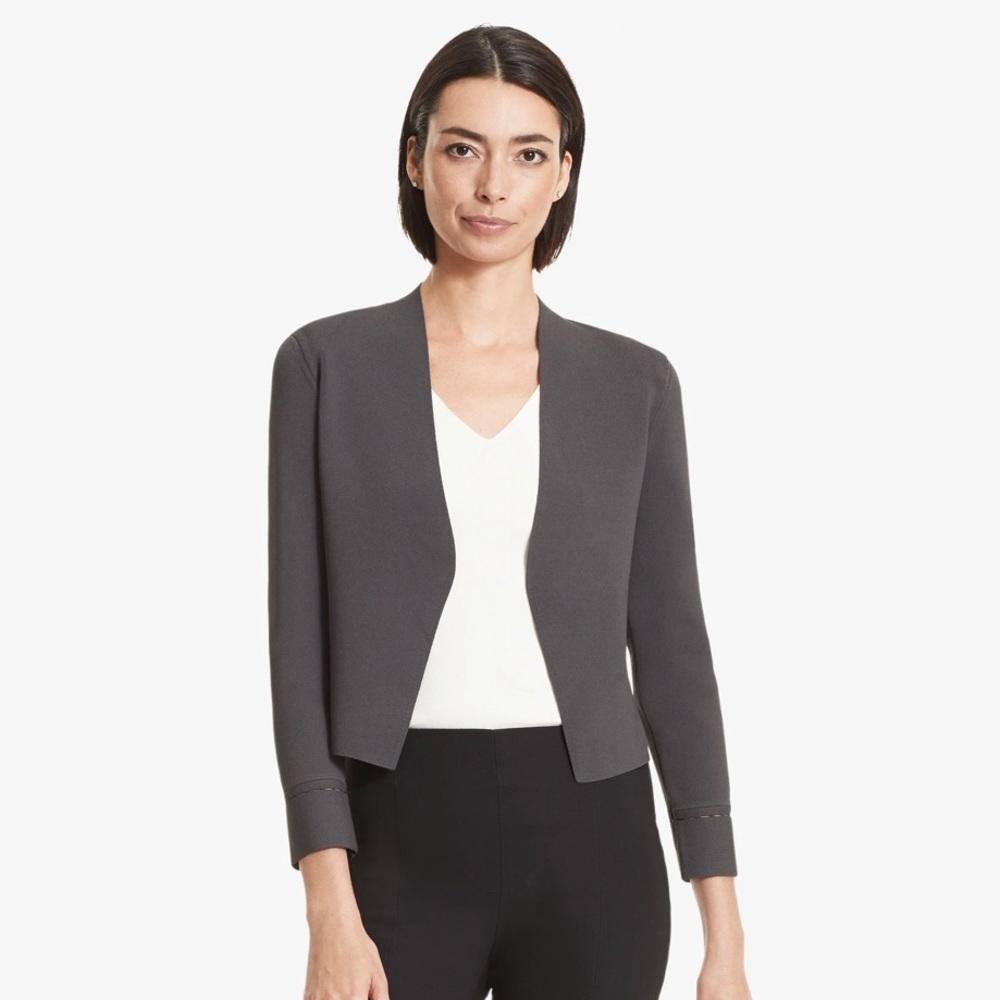 MM Lafleur jacket cardigan (jardigan)